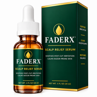 FadeRx Scalp Relief Serum